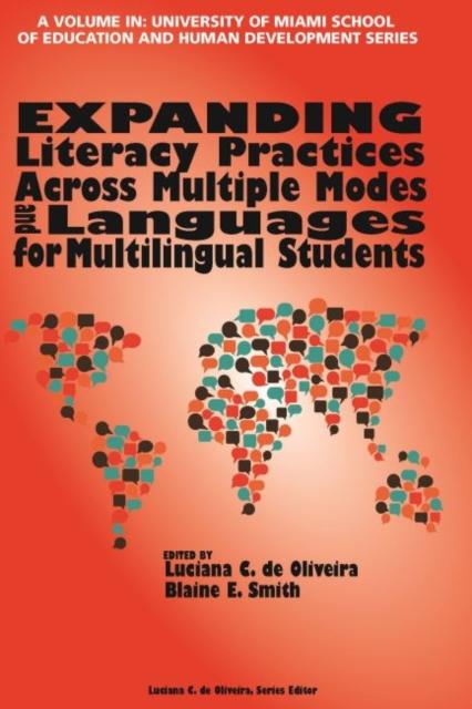 Книга Expanding Literacy Practices Across Multiple Modes and Languages for Multilingual Students