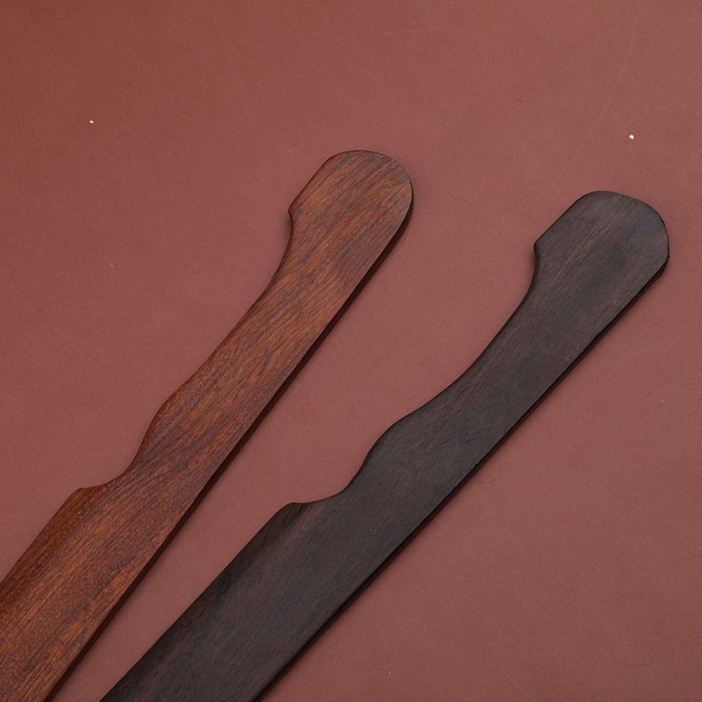 Home Office Supplies Wooden Bamboo Letter Opener Envelopes Opener Express Opener Cut Paper Tool