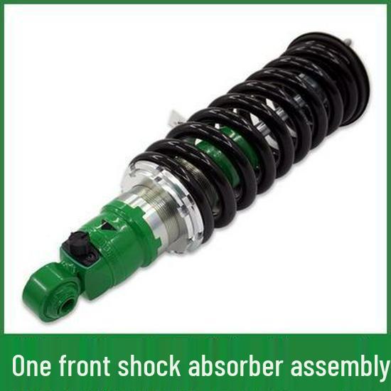 Комплект лифта 2 дюйма Амортизатор Серьга для пикапа Navara Ruiqi 6 Модификация