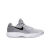 Hyperdunk 2017 Low Волк Серый Черный