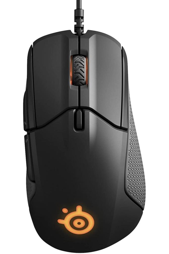 SteelSeries Мышь Rival 310
