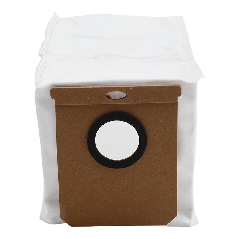 A78E-Dust Bag Accessories Robot Vacuum Cleaner Accessories Replaceable Dirt Disposal Bags
