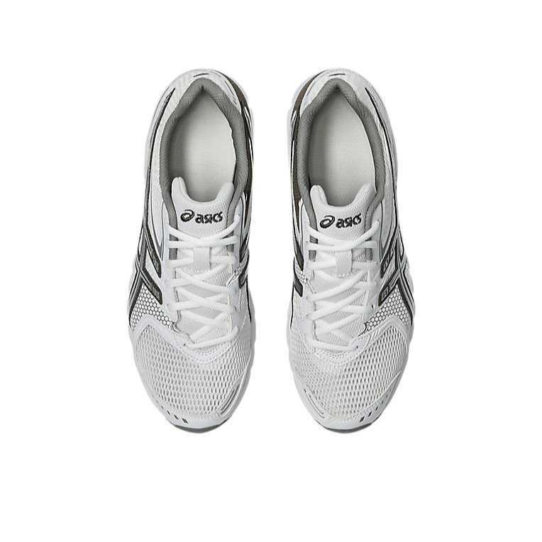 Asics Кроссовки Gel-Ds Trainer 14 Удобные Круглый Носок На Шнуровке Дышащие Поддержка Амортизация Низкие Тренировочные Кроссовки Мужские кроссовка 1203A607-109