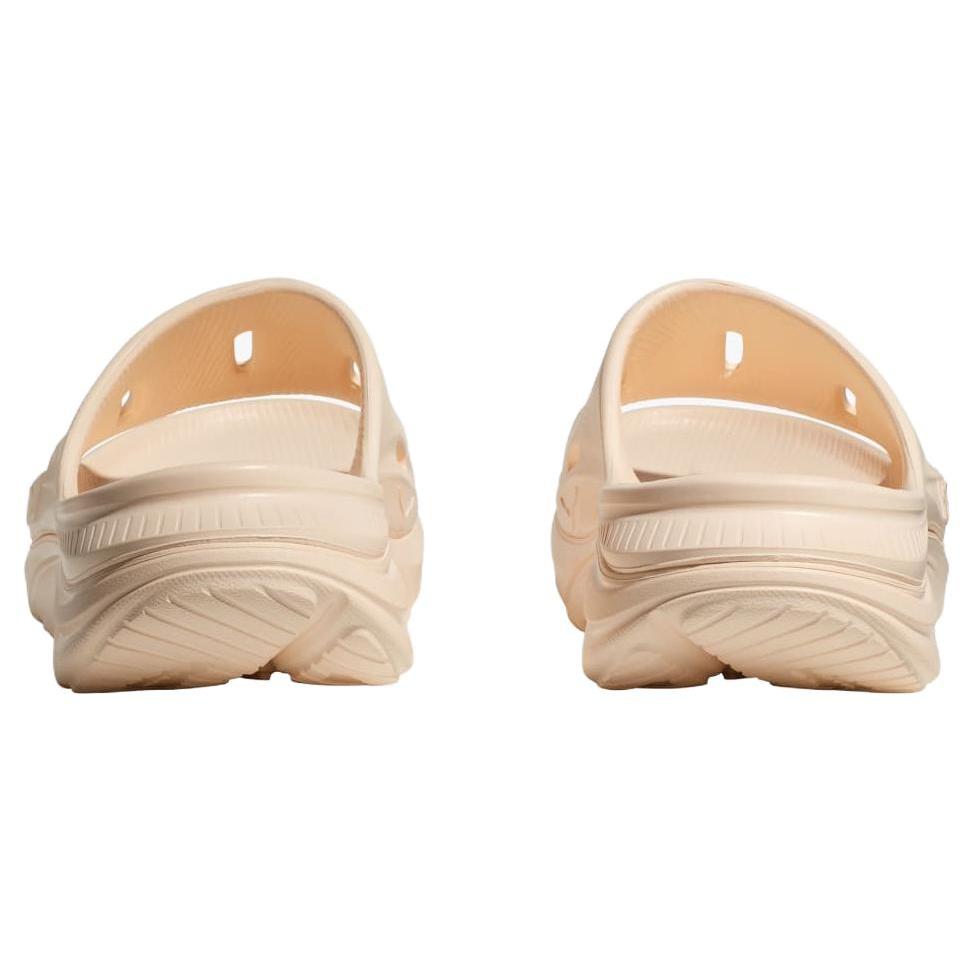 HOKA One One Ora Recovery Slide 3 Ваниль 1135061-VLV