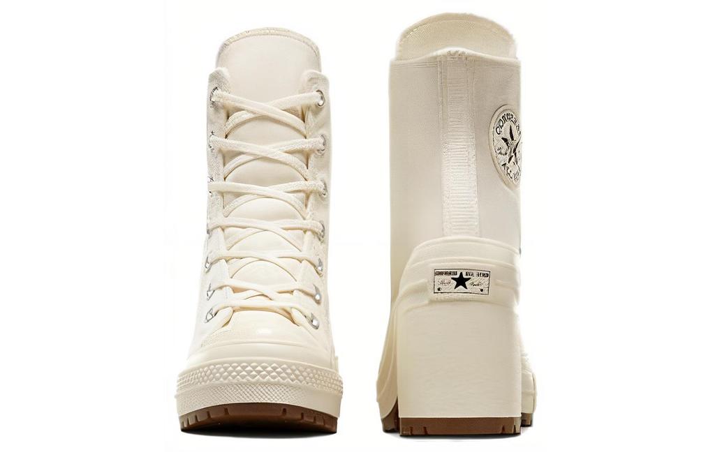 Converse Ботинки Chuck 70 De Luxe Женские A05348C