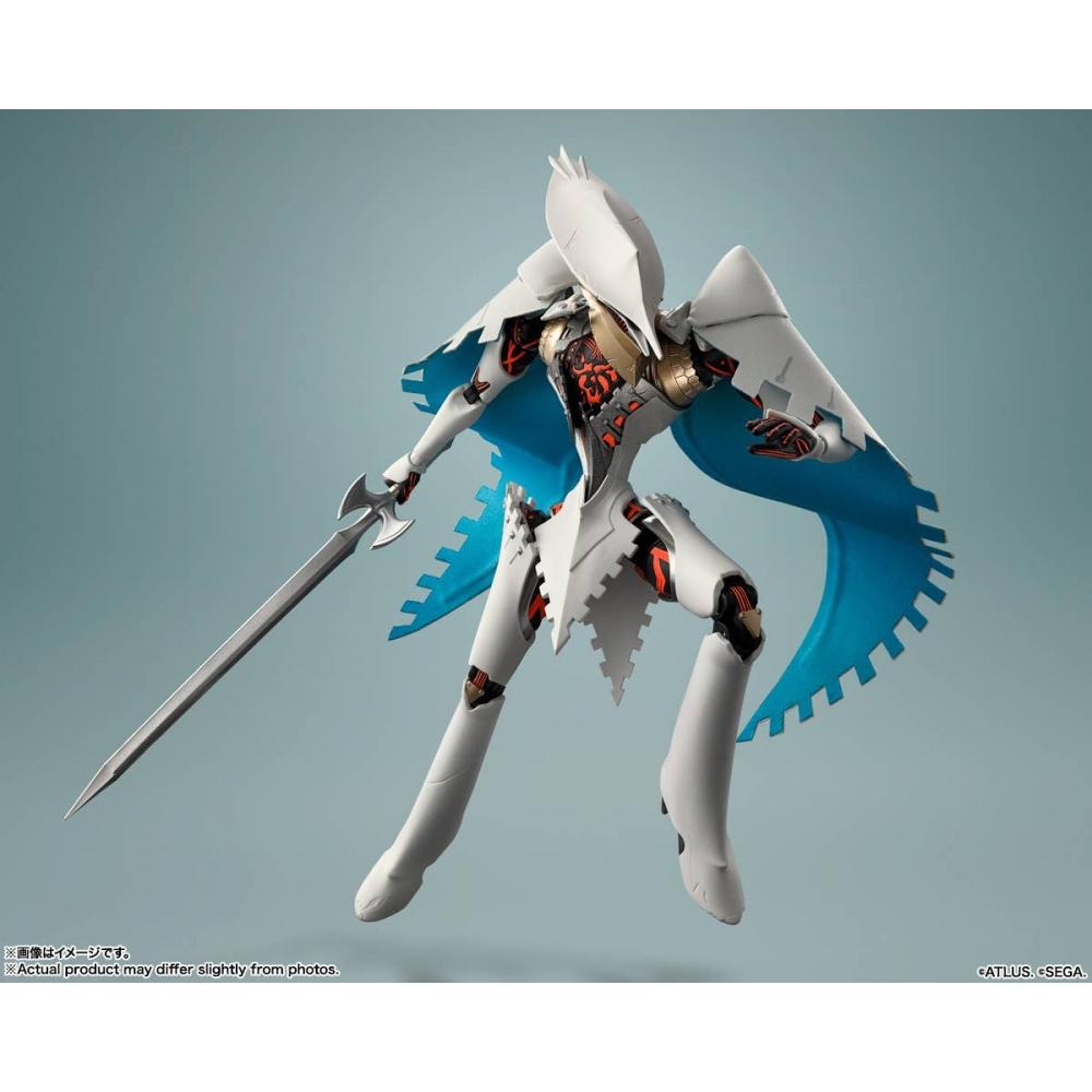 Метафора Refantazio S.h.figuarts Метафора Refantazio Искатель