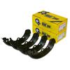 MK Kashiyama Brake Shoe (Rear Left and Right Set) Carrie/Every [Model: DA64V/DA64W]
