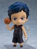 Nendoroid Basketball Aomine Daiki ABS PVC Painted Movable Figure Kuroko's Non-scale &