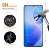 ENKAY HAT PRINCE 10 шт. для Xiaomi Poco F6 Pro 5G/Redmi K70 5G/K70 Pro 5G/K70E 5G Защитное стекло для экрана из высокоалюминиево-кремниевого стекла