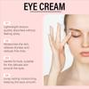 Ежедневный увлажняющий крем для глаз. Мягкий уход за кожей вокруг глаз. Глубокое увлажнение и улучшение кожи вокруг глаз.