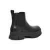 (WMNS) UGG Ashton Chelsea Boot 'Черный' Женские 1133894-BLK