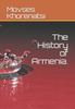 Книга The History of Armenia : 1
