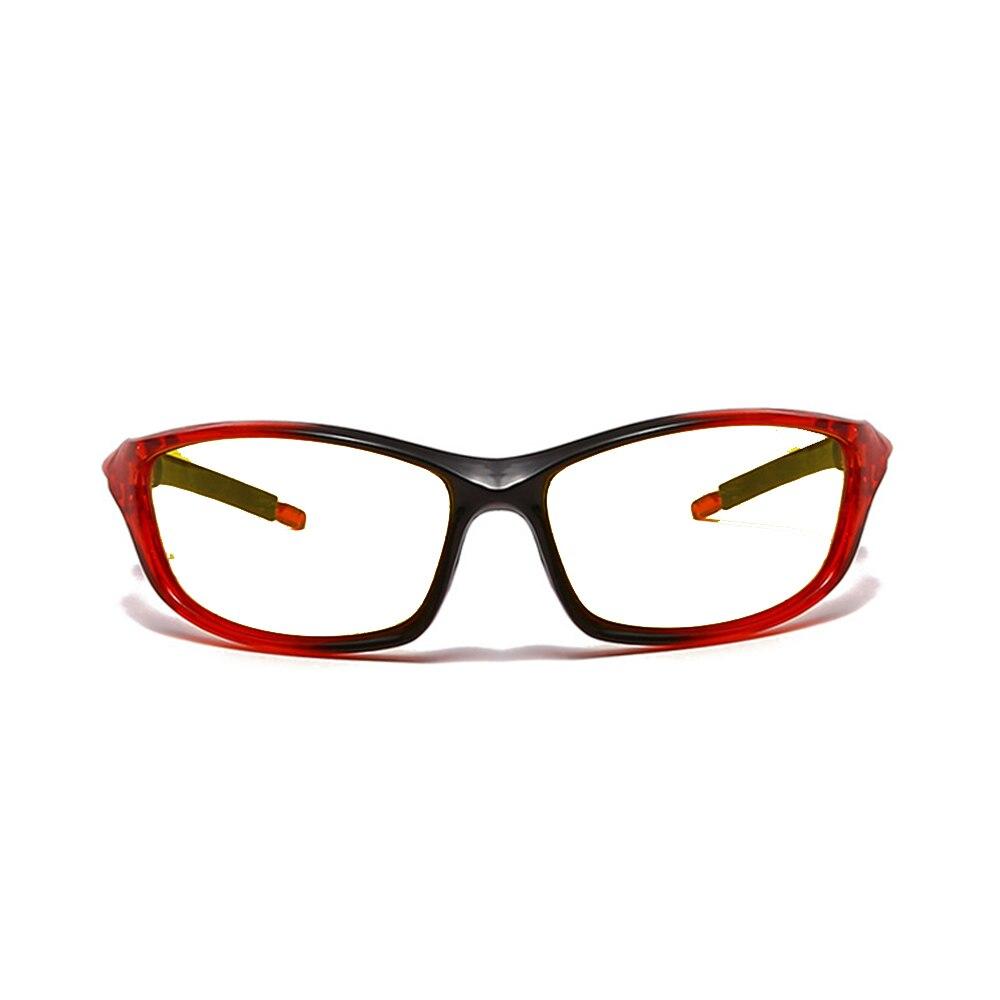 Прямоугольные уличные ветрозащитные очки для чтения ручной работы в оправе от +0,75 до +4