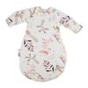 Winter Infant Sleepsack Polyester Cotton Long Sleeve Baby Kid Thickening Wearable Blanket