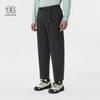 Мужские водоотталкивающие брюки зауженного кроя KOLON SPORT для активного отдыха