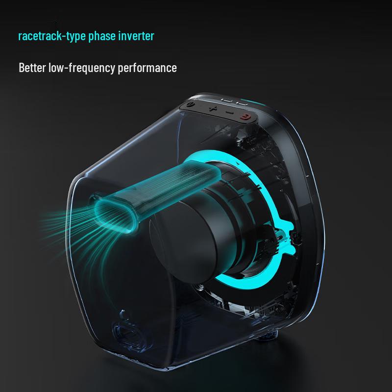 Edifier Игровой настольный Bluetooth-динамик G1200, штепсель CN (адаптер в комплекте)