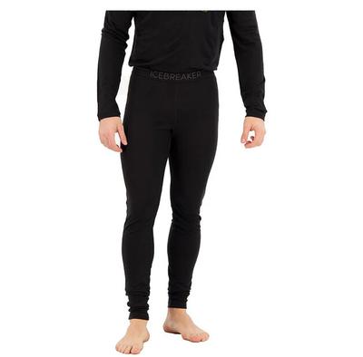 Icebreaker Термоштаны 200 Oasis Merino
