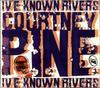 CD COURTNEY PINE - I've Known Rivers 8525752 Talkin' Loud 1995 UK Dance & Electronica Used