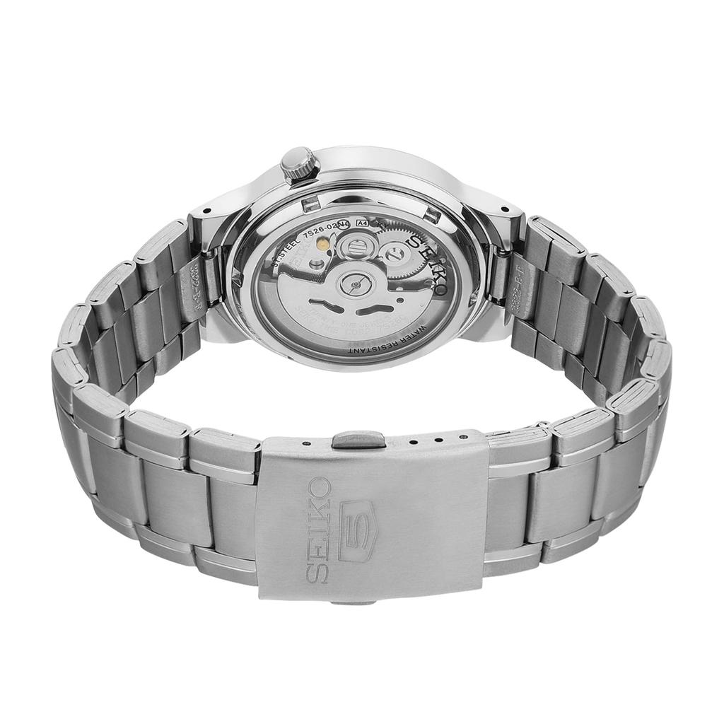 Seiko Автоматические часы Seiko 5 SNKA01K1