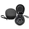 Protective Storage Bags for Bone Conduction Headset Shockproof Portable Zipper Case- Headphone Carrying Bag