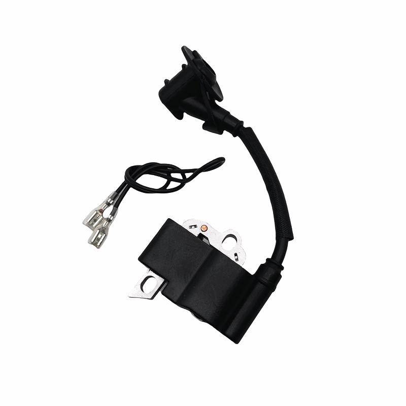 New Ignition Coil Replacement 1139 400 1307 11394001307 MS 171 MS 181 MS 211 MS171 MS181 MS211 Trimmer Parts Tool