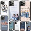 Чехол для телефона Grey's Anatomy Для iPhone 17 Air 16 15 14 Plus 11 12 13 Pro Max Apple max