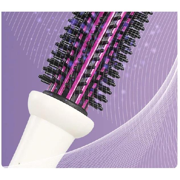 High quality Anti-perm Curling Iron Negative Ion Electric Curling Iron Lazy Perm Curling Comb