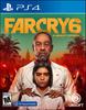 Far Cry 6 (Import Version North America) - PS4