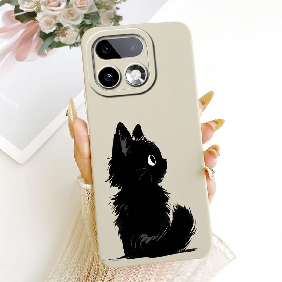 Чехол для Realme 16 Pro RMX5121 Роскошные Цветы Конфетный Расписной Чехол Мягкий ТПУ Чехол для Телефона Для Realme 16 Pro Plus Realme16 Pro+ Корпус