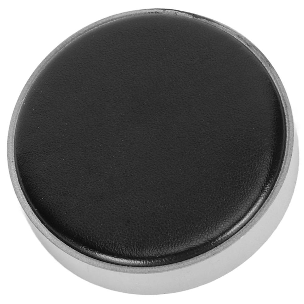 Круглый корпус часов Подушка Кожа PU Подушка для механизма часов Подушка для механизма Ремонт часов