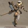 Frame Arms Girl Gourai Kai Ver.2 Height 135mm NON Scale Plastic Model