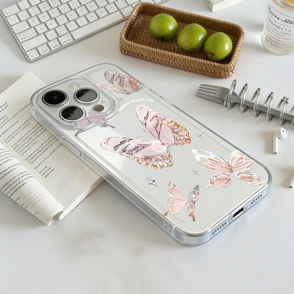 Shock Proof TPU Soft Cover For 17 Pro Max IPhone 15 14 Plus 16 Plus IPhone 16 15 14 13 12 Pro Max IPhone 13 12 11 Pro