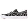 ComfyCush Era Paisley - Black Unisex Sneakers True-White VN0A3WM942L