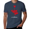 DM Violator TShirt Large Size Loose Casual Tee