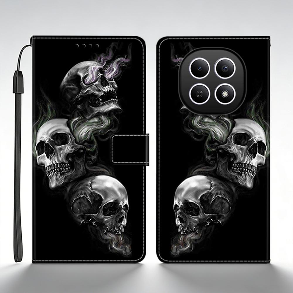 Для POCO M8 5G Чехол Силиконовый Кожаный Кошелек Книжка Чехол Для Xiaomi Poco M8 Чехол Защитная Книжка Чехол для Телефона Для Poco M 8 Funda