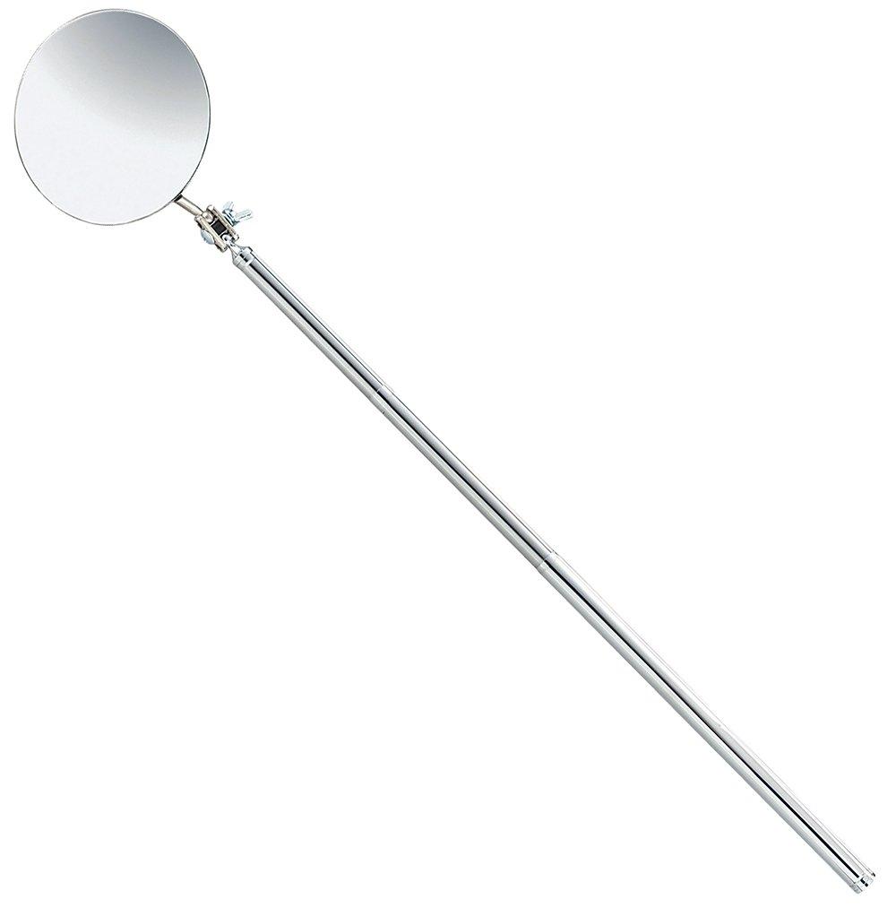 Niigata Seiki SK Made In Japan Antenna Magnifier Round 100 Type IMTR-100R