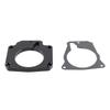 Drive By Cable Throttle Body Adapter Compatible LS3 4 Bolt Intake to LS1 3 Bolt TB DBC LS2 intake manifold 551511XG 551567