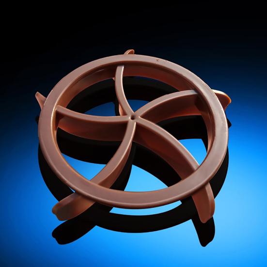 2 шт./набор форм для хлеба круглые овальные веерообразные легко извлекаемые антипригарные для выпечки