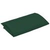 Replacement Canopy for Sun Umbrella Green 300 Cm