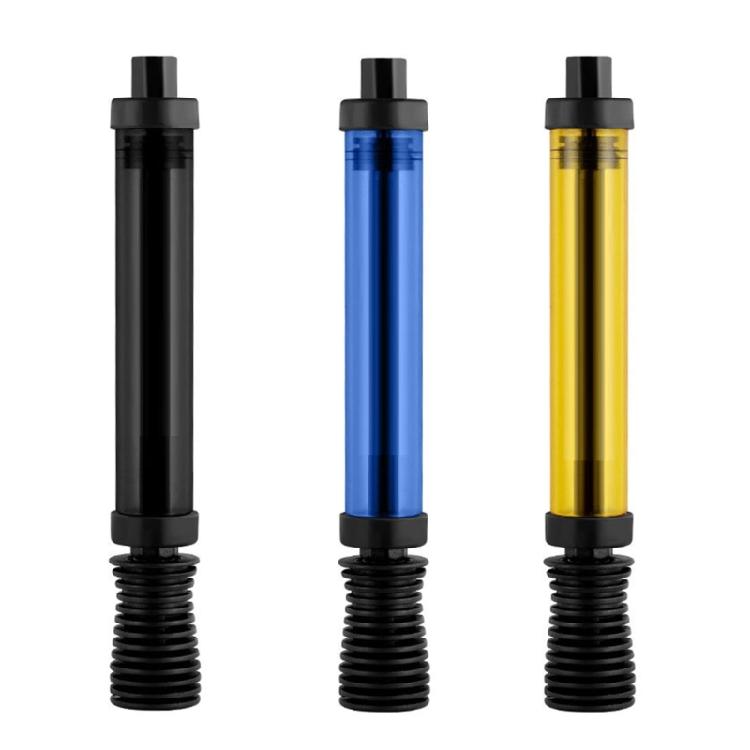 Air Pumps Multifunctional Inflator for Various Inflatables Ball Balloons Quick High Pressure Inflation Compacts Design