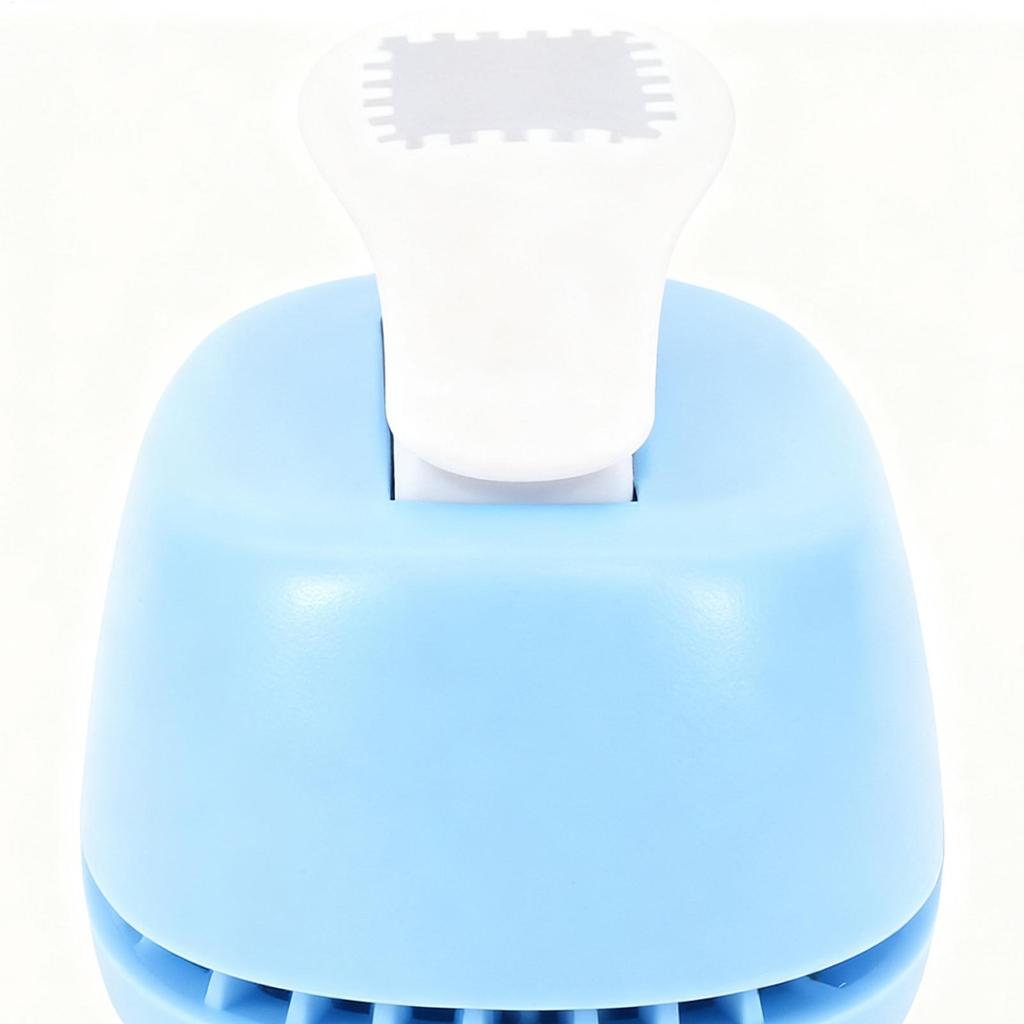 Stamp Embossing Machine DIY Embossing Puncher Scrapbooking Paper Cutting Hole Punch Rounder Cutter Handmade Crafts Tools