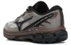Мужские кроссовки Mizuno Nova Mix 'Серый Коричневый'