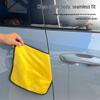 Changan Car Sealing & Insulation Strips: Double-Layer B-Pillar, Dustproof, Noise-Reducing for Full Vehicle.