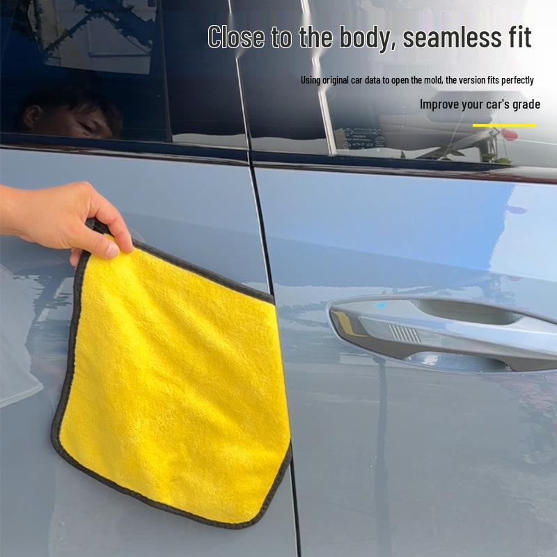 Changan Car Sealing & Insulation Strips: Double-Layer B-Pillar, Dustproof, Noise-Reducing for Full Vehicle.