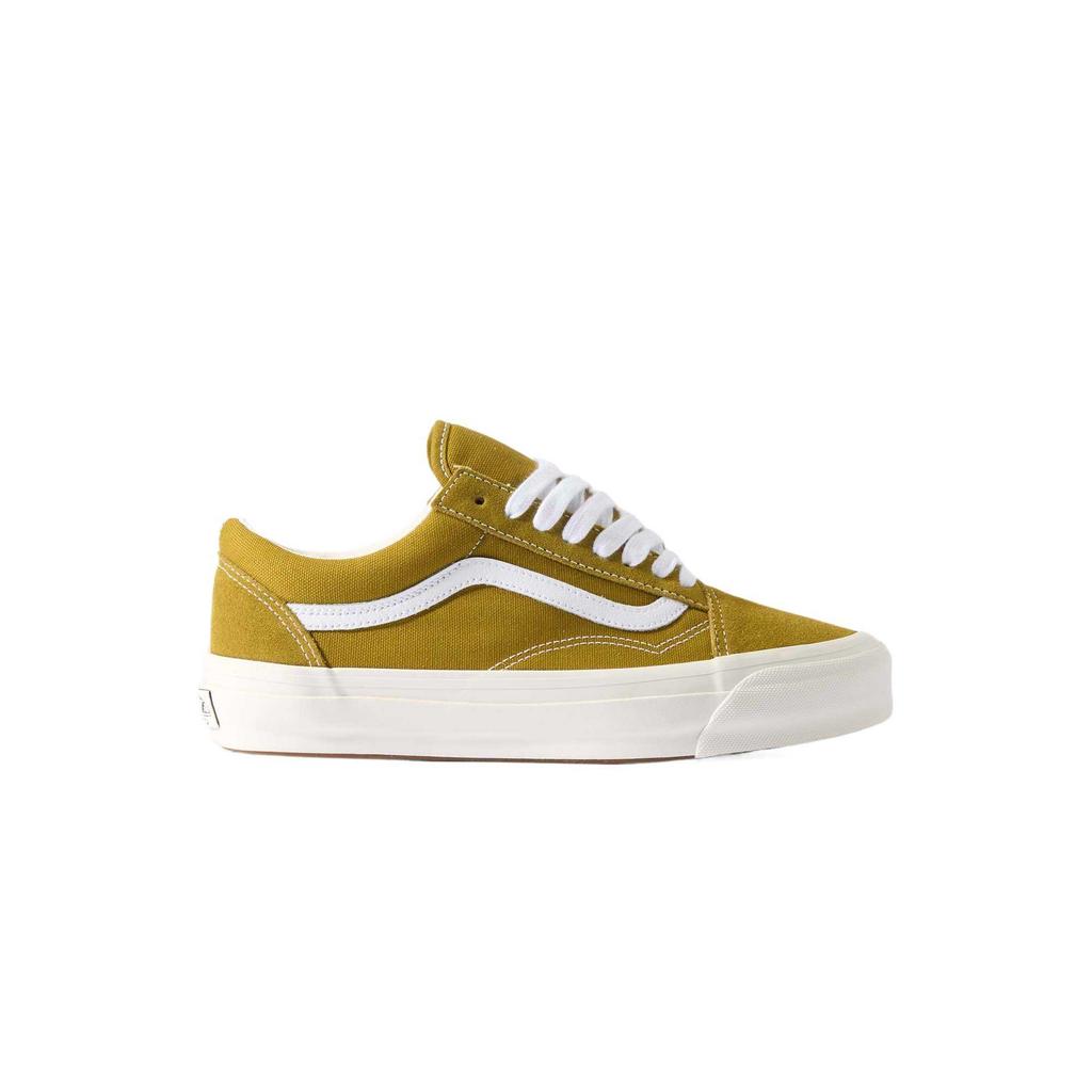 Vans Old Skool 36 LX Burnt Gold Unisex Sneakers VN000D9JEMJ