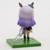 Uma Musume Pretty Derby Mejiro Фигурка ПВХ Модель Игрушки Коллекция Украшения Для Комнаты Милая Кукла