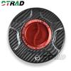 2026 Carbon Fiber Quick Action Fuel Tank Cap For BMW S1000R S1000RR M1000R M1000RR With Key Lockable Racing Gas Oil Tank Cover
