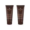 Nuxe Men Multi Use Shower Gel 2x200ml