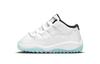 Jordan 11 Retro Low Legend Blue TD 505836-117