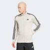 Унисекс Весна Осень Повседневный Adidas Джерси Jd0165 Train Essential 3s Track Top